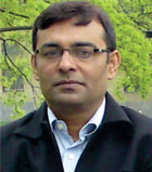 Ashoktaru Chattopadhyay