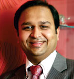 Dr Vikram Mehta