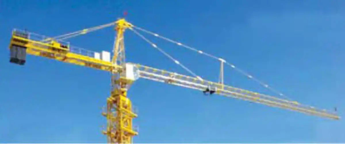 crane manufacturers to offer customized lifting equipment