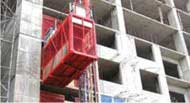 Material Handling & Construction Equipment