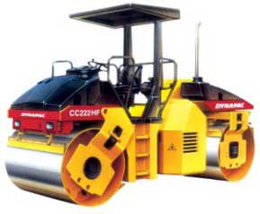 intelligent compaction systems