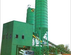 Akona Presents High Quality Concrete Equipment
