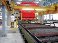 Precast India Infra Opens New Facility in India