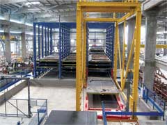 Precast India Infra Opens New Facility in India