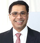 Faizal E. Kottikollon, Founder and Chairman, KEF Holdings