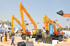 IMME 2010 : Showcasing Total Equipment Solutions