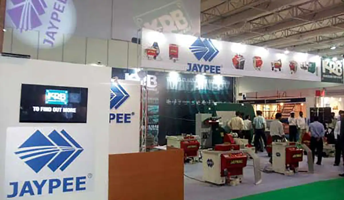 Jaypee Jaypee India Ltd