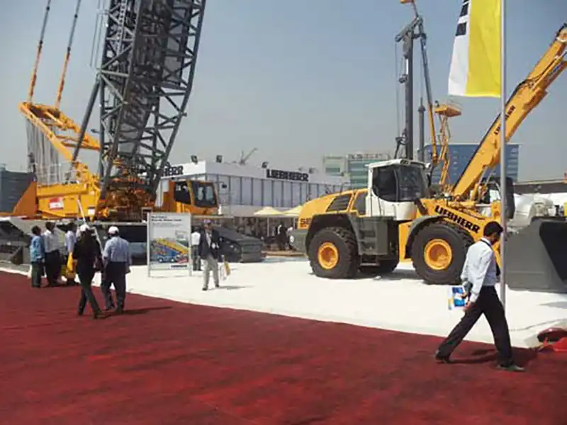 Liebherr