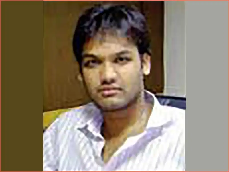 Jaypee India Ltd