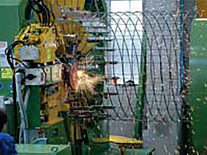 MBK Maschinenbau GmbH