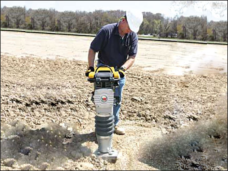Wacker Neuson Equipt. Pvt. Ltd.