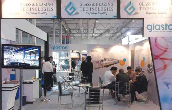 Glass Technology - A Fair to Remember