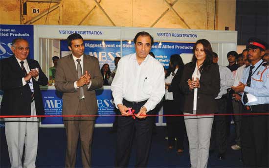 MBSS'12 Concludes on successful note