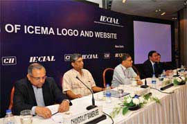 IECIAL is now iCEMA