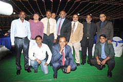Spartan Successfully Conducts Sparsh Customers’ Meet