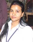 Ms. Rajesh Yadav
