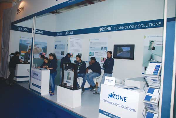 Ozone Technology Solutions