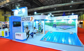 Polybond Roof India 2013