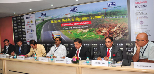 National Roads Highways Summit