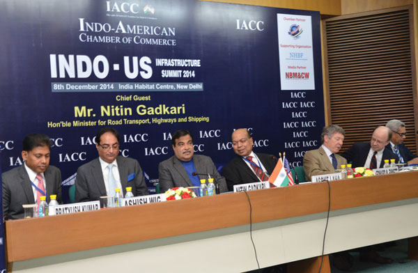 InDo-American Chamber of Commerce