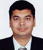Ashish Sethi