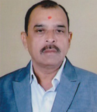 Govind Panchal