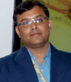Anirban Das