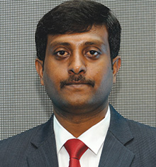 Prashanth Narayan