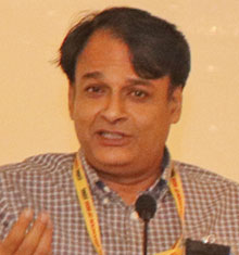 Arvind Saraf, CERA’s Regional Head of West Bengal, and Director cum CEO of Sugam Infrastructure Ltd