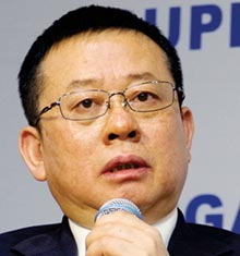 Liu Feixiang