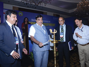 National Conference on Highway Equipment