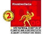 PlumbexIndia'09