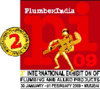 Plumbex India 2009