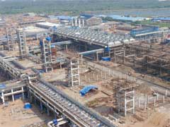 Kochi LNG Terminal: A Mega Project in the Making
