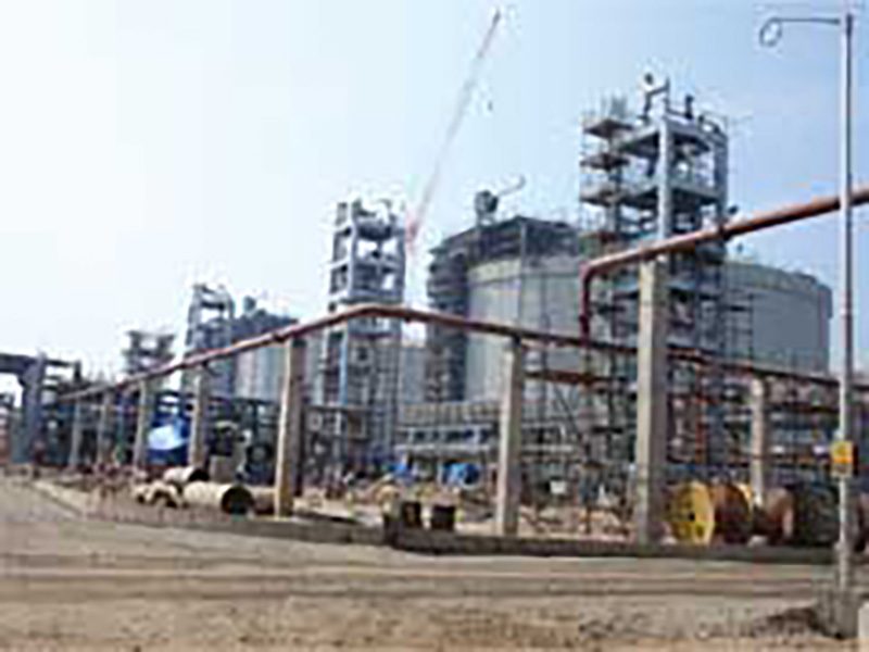 Kochi LNG Terminal: A Mega Project in the Making