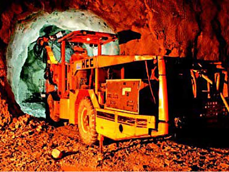 Chutak Hydroelectric Project