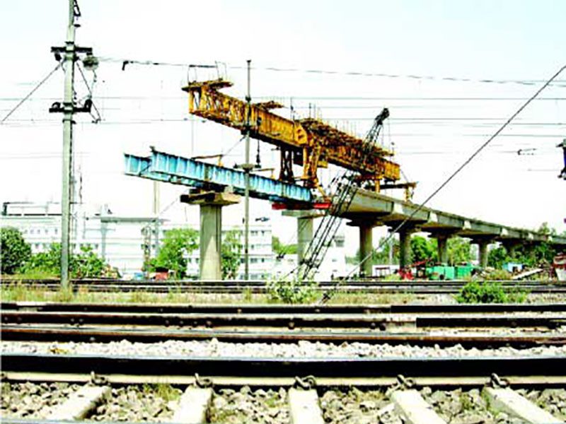 Technical Dimensions Delhi Metro Phase-II