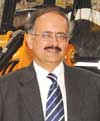 JCB India Growing by Leaps and Bounds