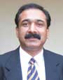 Mr. Sunil Sapru