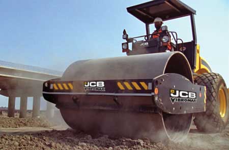 JCB: The Strongest Brand in India