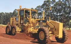 TIPL's Construction & Mining Equipment