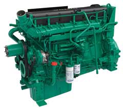 Volvo Penta Vouches for Emission Norms