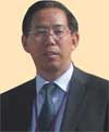 Mr. Li Dianhe
