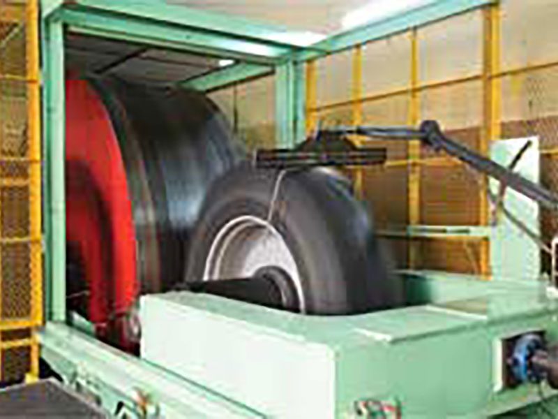 BKT: One-stop-shop for Off-highway Tyres Solutions