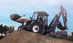 Terex - Foresees Emerging Competition as an Opportunity