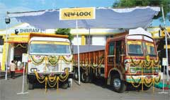 Shriram Automall India Ltd : The Master Auctioneer