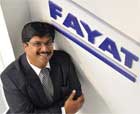 India Continues to be Our Focus:Fayat Group!