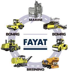 India Continues to be Our Focus: Fayat Group!