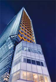 CTBUH Tall Buildings