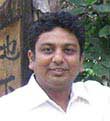 Mr. Rahul Rajgaria